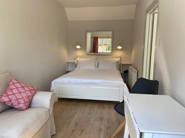 Far Hill Studio Wyck Rissington Экстерьер фото